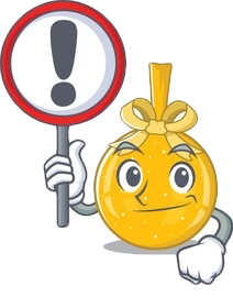 Mini yo yo sticker messages sticker-8