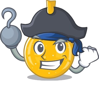 Mini yo yo sticker messages sticker-10
