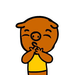 Witty obnoxious monkey messages sticker-9