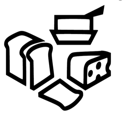 Makaton Symbols - Level 1 messages sticker-2