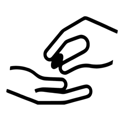 Makaton Symbols - Level 1 messages sticker-3