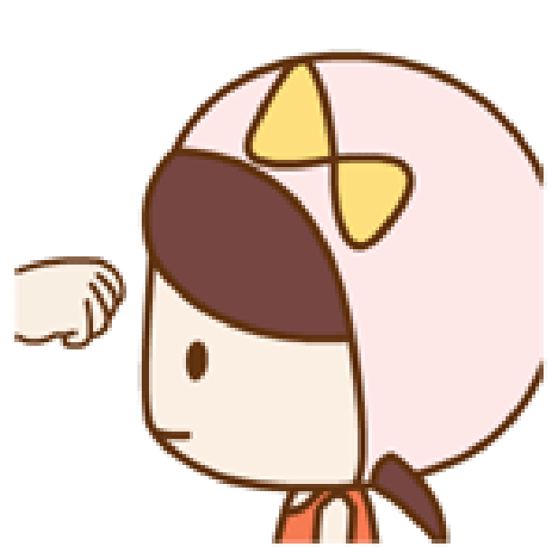 帽帽妹 messages sticker-2