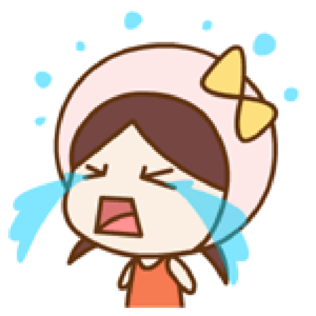 帽帽妹 messages sticker-0
