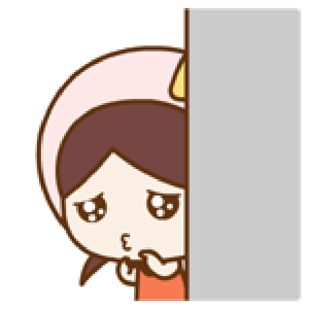 帽帽妹 messages sticker-11
