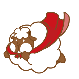 Funny Sheep Expression messages sticker-6