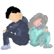 一亩甜 messages sticker-11