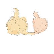 一亩甜 messages sticker-3