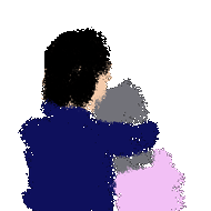 一亩甜 messages sticker-1