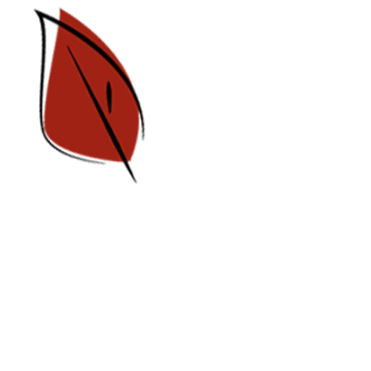 MNSU Fall Stickers by Ellen Schofield