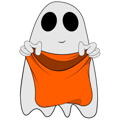 MNSU Fall Stickers by Ellen Schofield