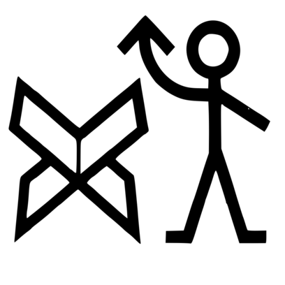 Makaton Symbols - Level 9 messages sticker-11