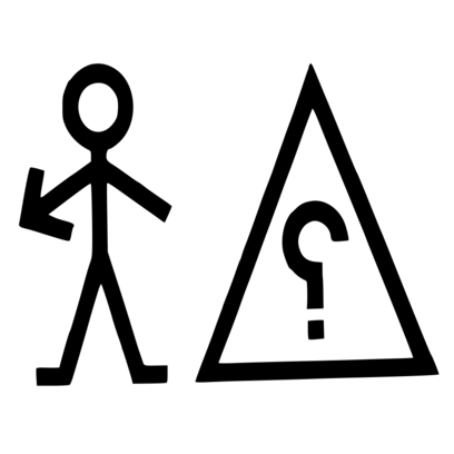 Makaton Symbols - Level 9 messages sticker-2