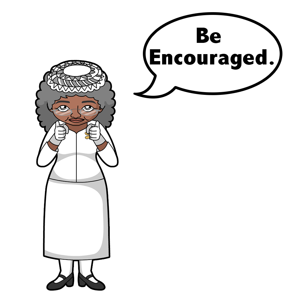 Mother Holiness Stickers messages sticker-10