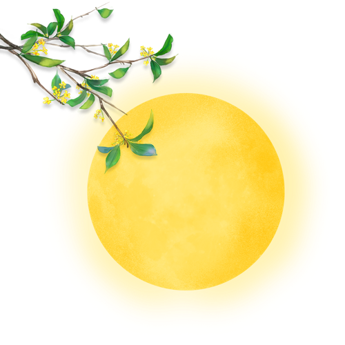 桂花世界 messages sticker-11