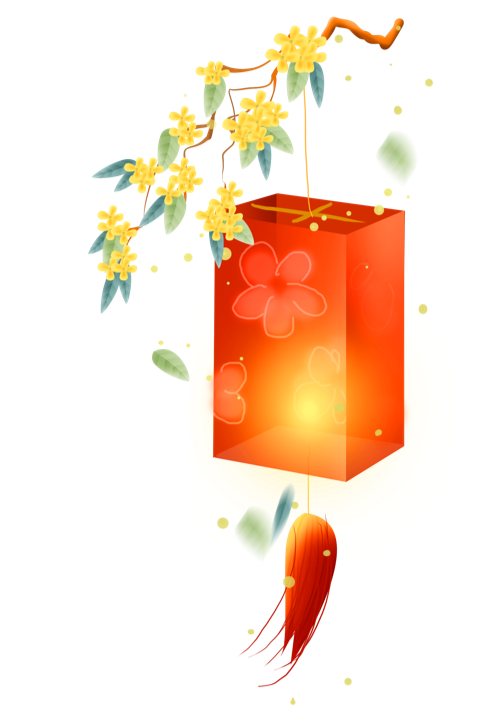 桂花世界 messages sticker-6