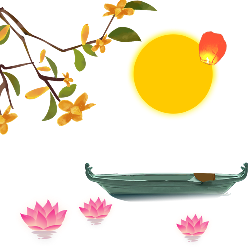 桂花世界 messages sticker-2