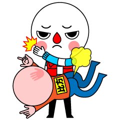 BJGNB messages sticker-4