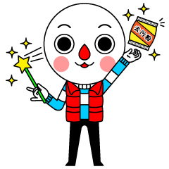 BJGNB messages sticker-5
