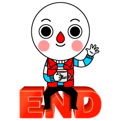 BJGNB messages sticker-1