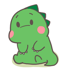 迷你世界-Stickers messages sticker-2