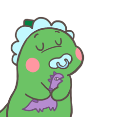 迷你世界-Stickers messages sticker-3
