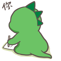 迷你世界-Stickers messages sticker-4