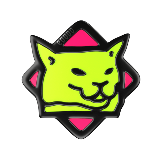 EduDo: Learn with short videos messages sticker-10