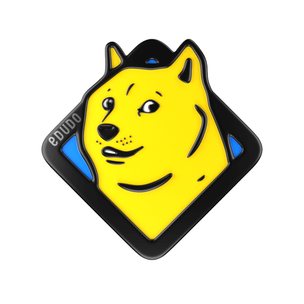 EduDo: Learn with short videos messages sticker-8