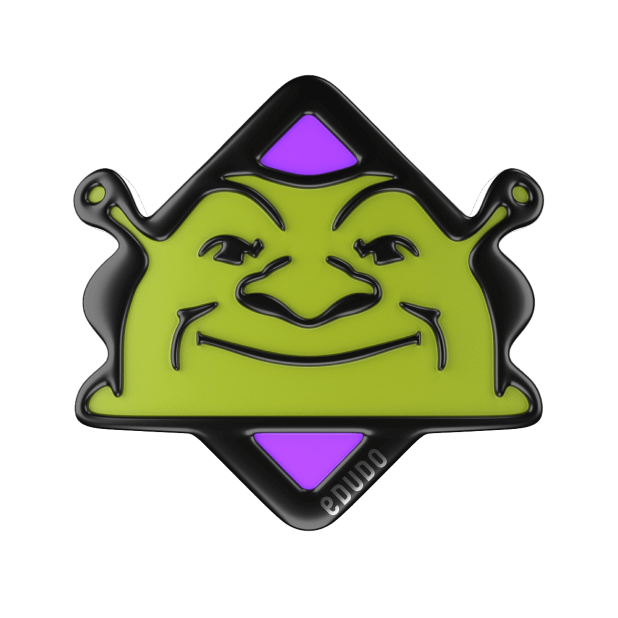 EduDo: Learn with short videos messages sticker-4