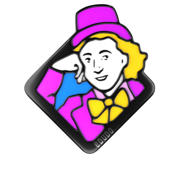EduDo: Learn with short videos messages sticker-3