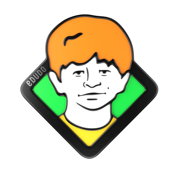 EduDo: Learn with short videos messages sticker-11