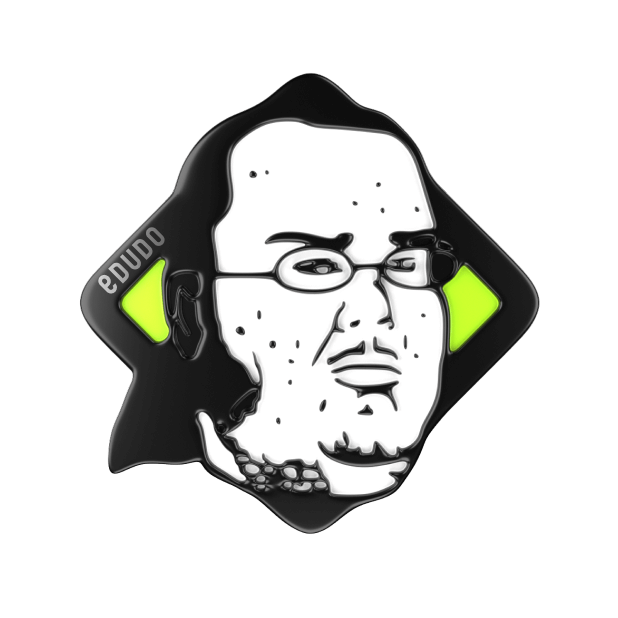 EduDo: Learn New Skills Online messages sticker-5