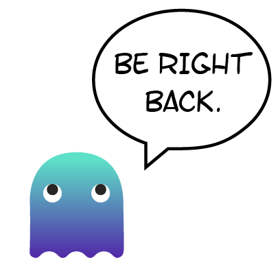 Ghost Status Animated Stickers messages sticker-3