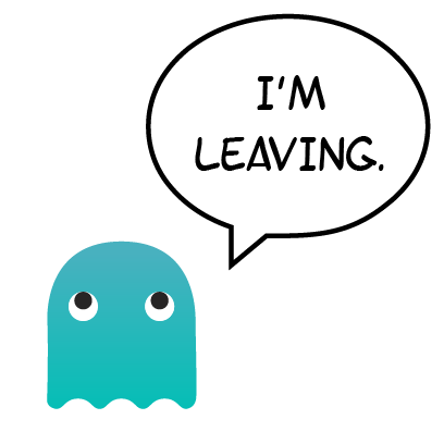 Ghost Status Animated Stickers messages sticker-10