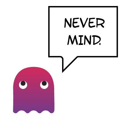 Ghost Status Animated Stickers messages sticker-7