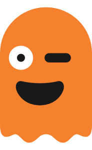 Boo-Do Ghost Stickers messages sticker-2