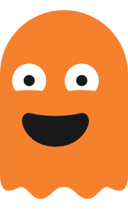 Boo-Do Ghost Stickers messages sticker-0