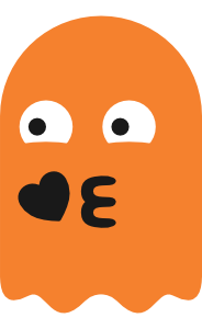 Boo-Do Ghost Stickers messages sticker-3