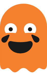 Boo-Do Ghost Stickers messages sticker-11