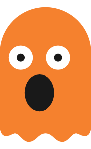 Boo-Do Ghost Stickers messages sticker-7