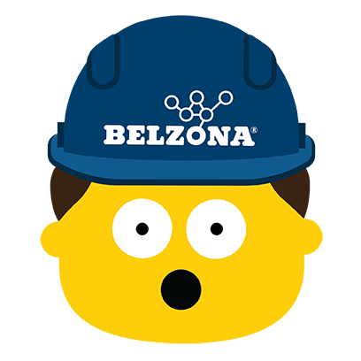 Belzona Stickers messages sticker-2