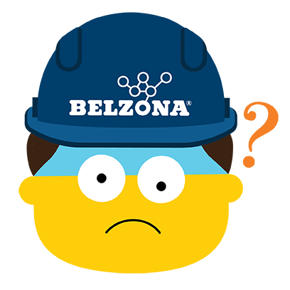 Belzona Stickers messages sticker-0