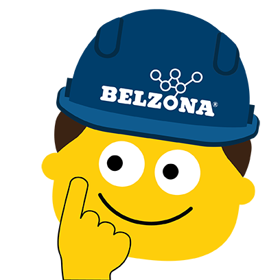 Belzona Stickers messages sticker-7