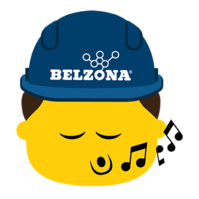 Belzona Stickers messages sticker-4