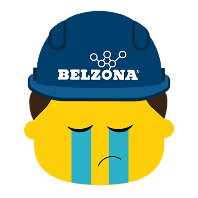 Belzona Stickers messages sticker-6