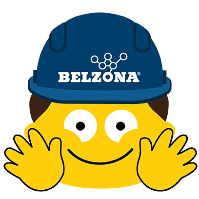 Belzona Stickers messages sticker-8