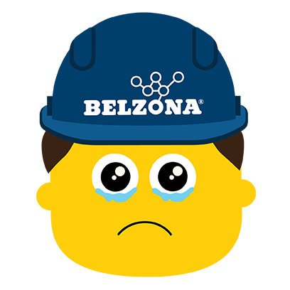 Belzona Stickers messages sticker-11