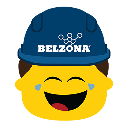 Belzona Stickers messages sticker-3