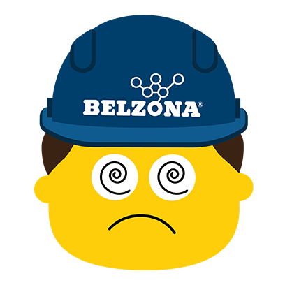 Belzona Stickers messages sticker-10