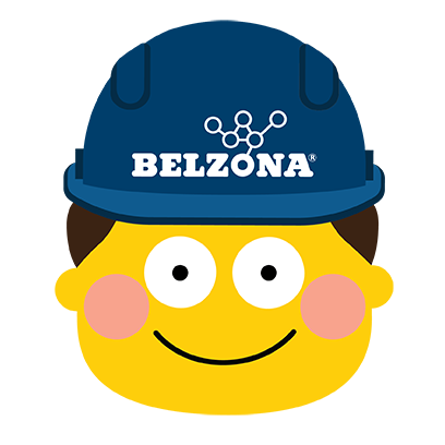 Belzona Stickers messages sticker-9